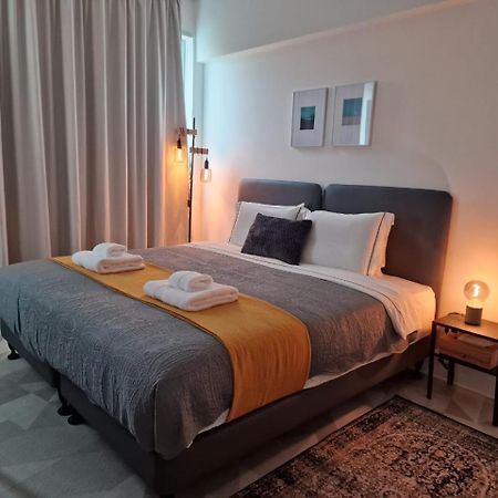 Martin Nicosia City Suites 외부 사진