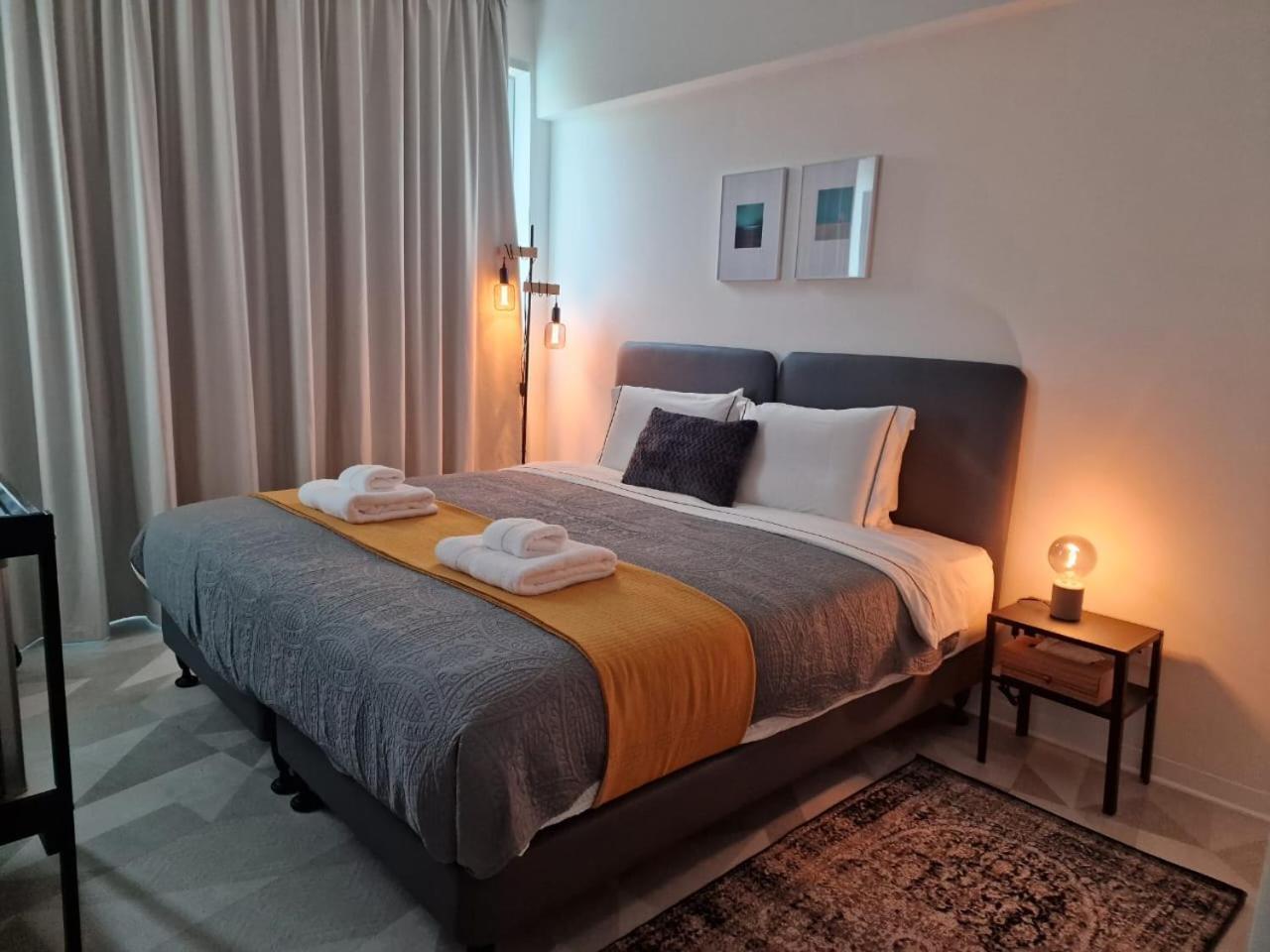 Martin Nicosia City Suites 외부 사진