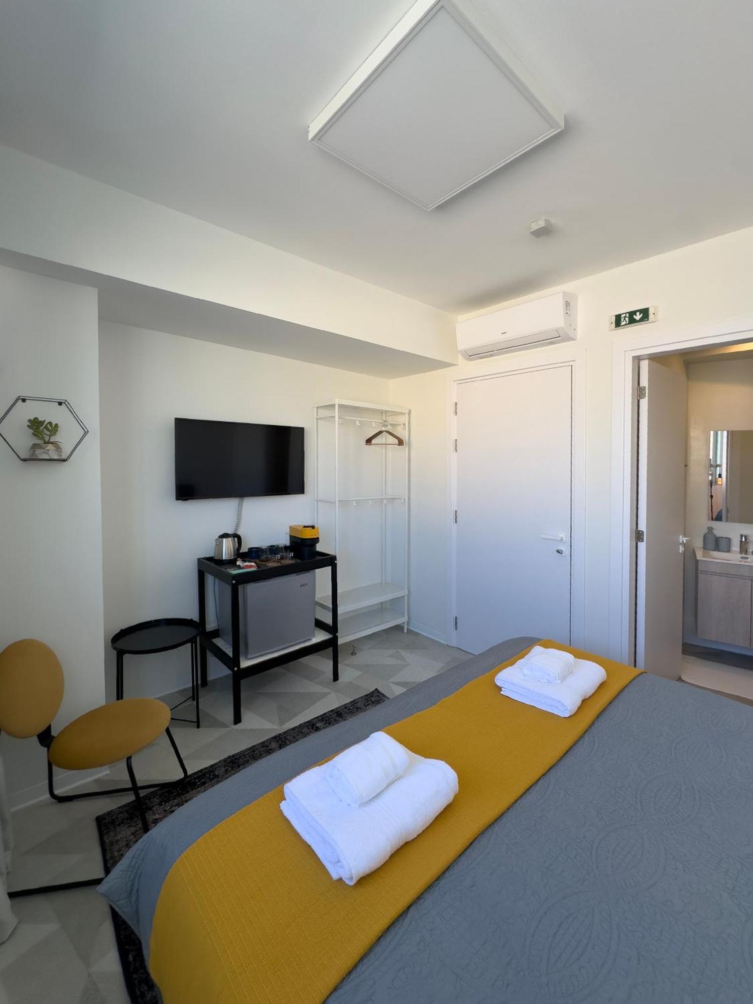 Martin Nicosia City Suites 외부 사진