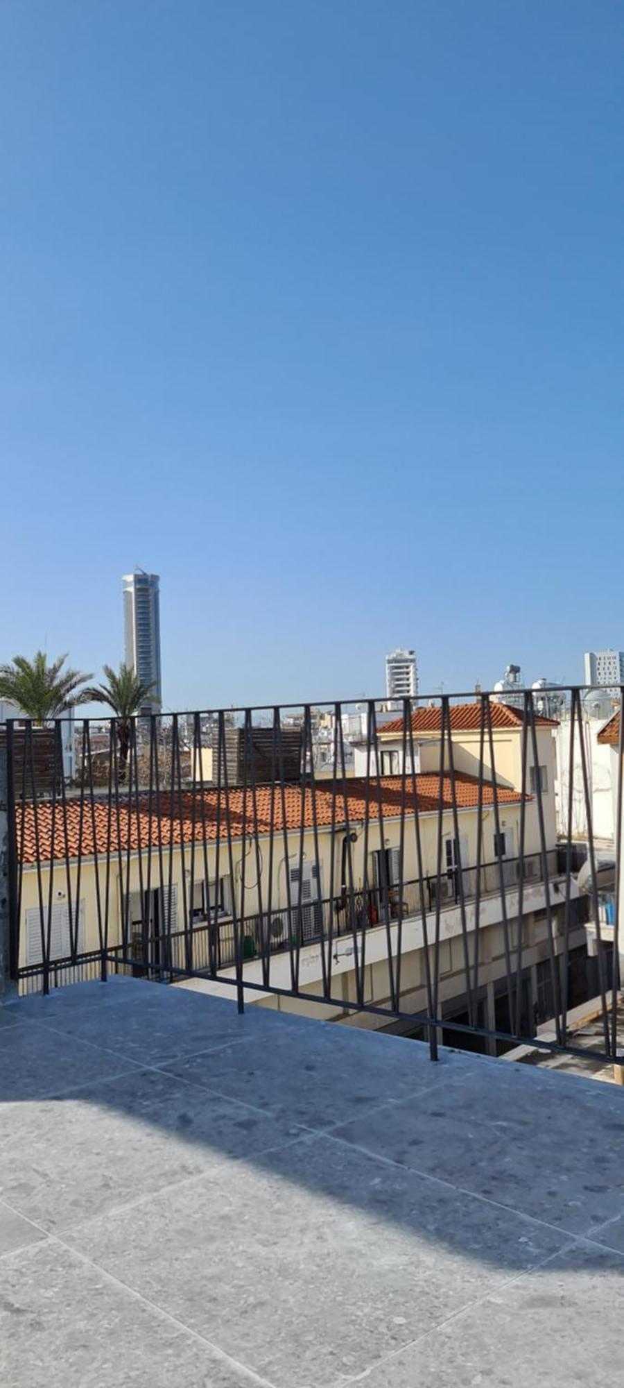 Martin Nicosia City Suites 외부 사진