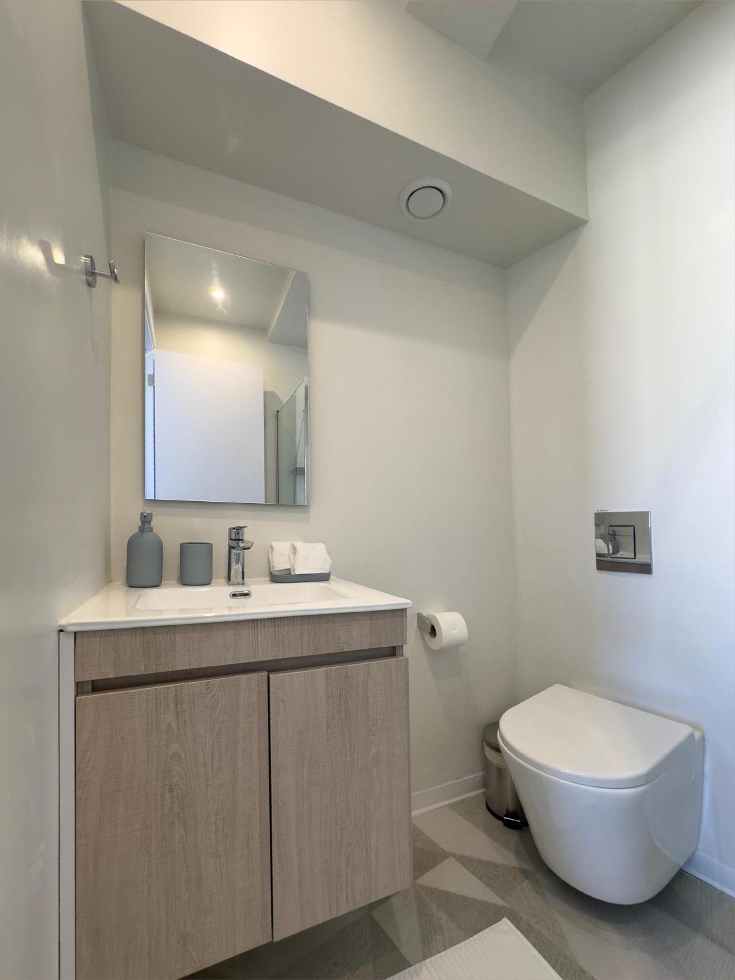 Martin Nicosia City Suites 외부 사진