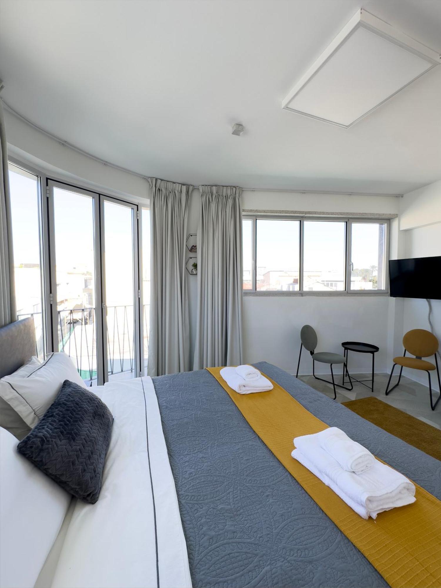 Martin Nicosia City Suites 외부 사진