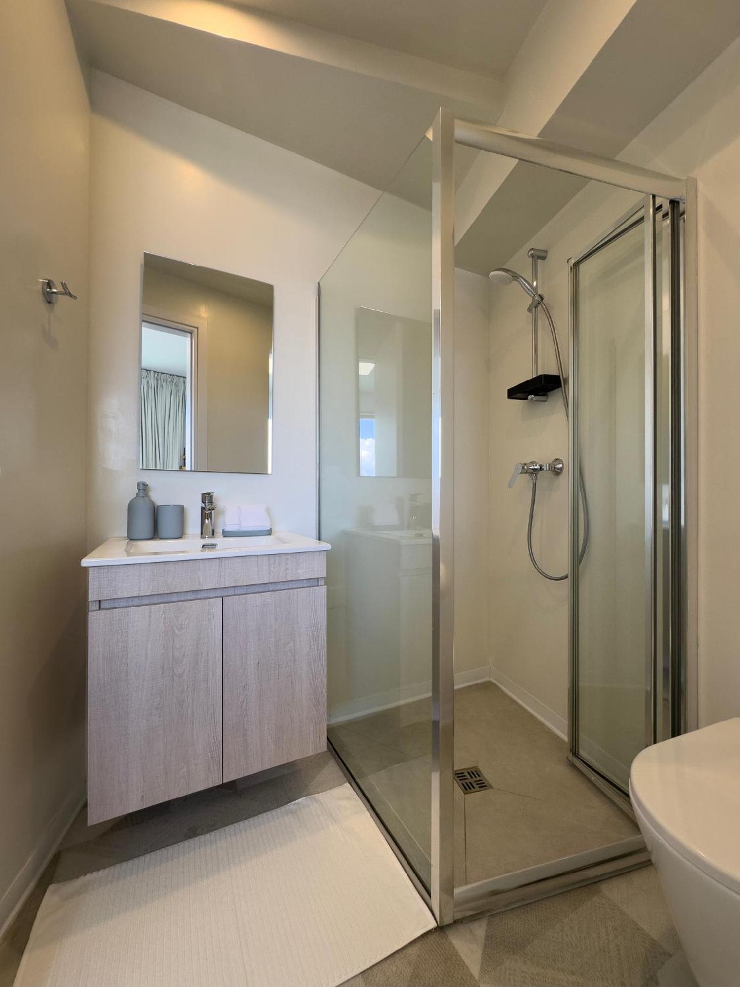 Martin Nicosia City Suites 외부 사진