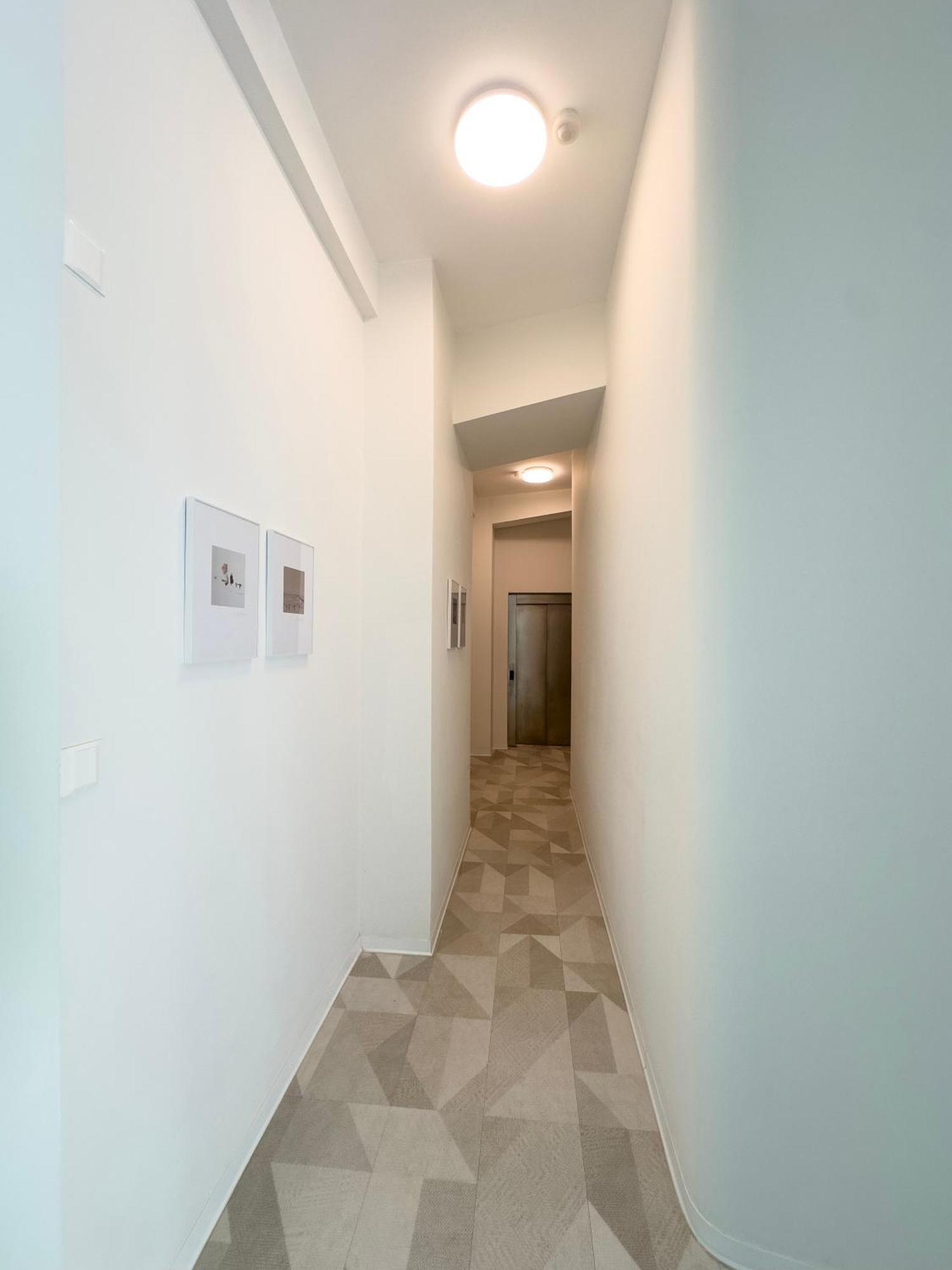 Martin Nicosia City Suites 외부 사진