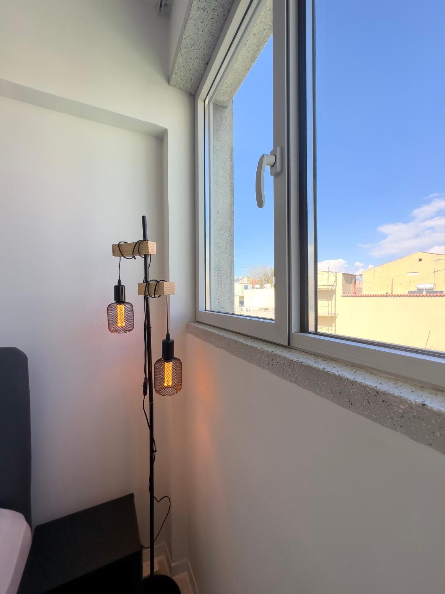 Martin Nicosia City Suites 외부 사진