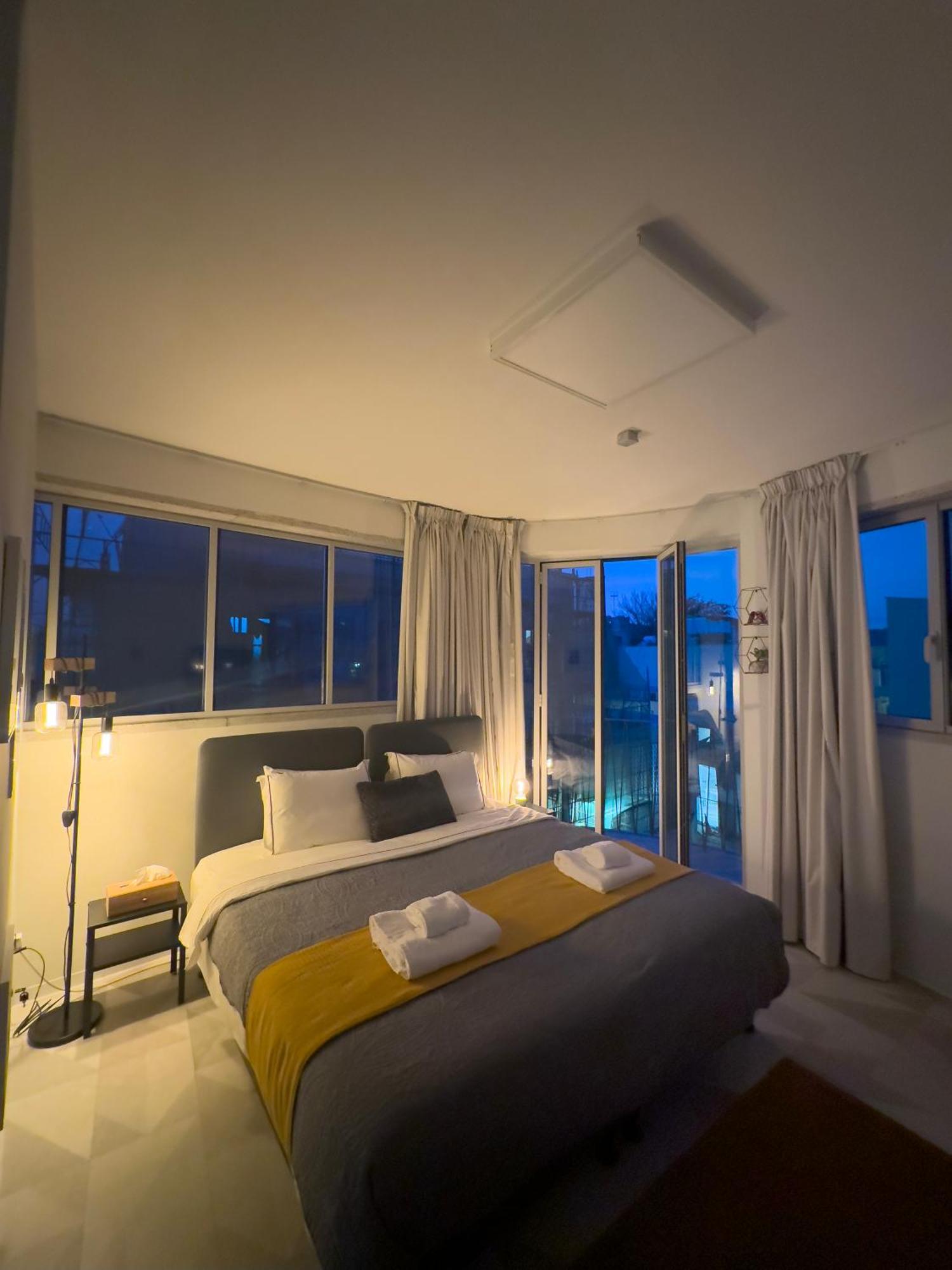 Martin Nicosia City Suites 외부 사진