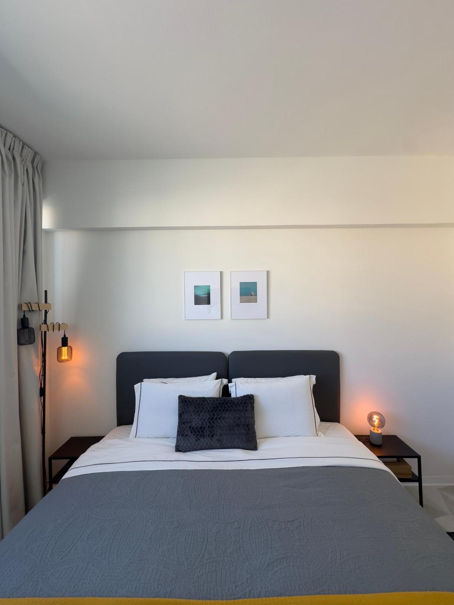 Martin Nicosia City Suites 외부 사진