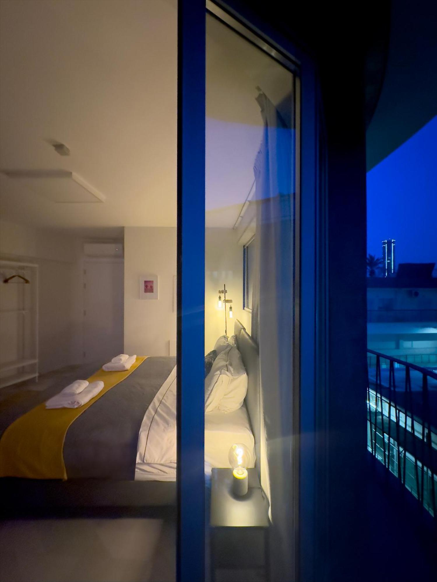Martin Nicosia City Suites 외부 사진